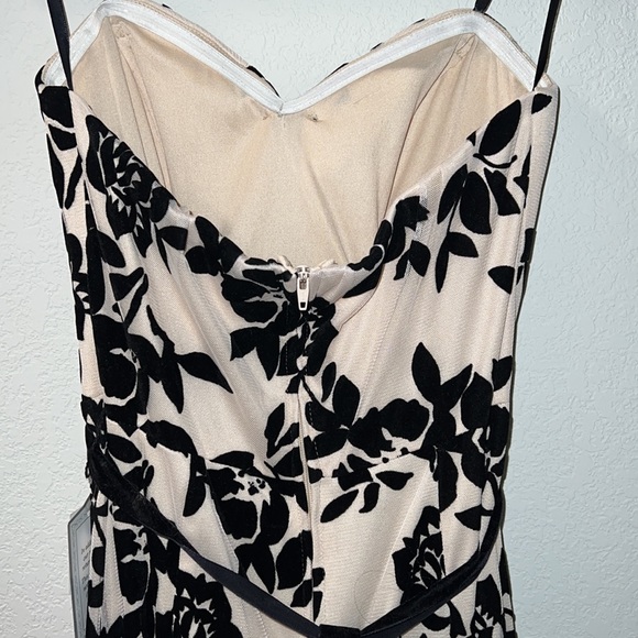 B.Darlin Strapless Formal Gown- NWT - Picture 7 of 11